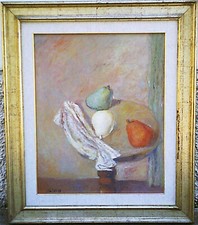 GIUSEPPE MANFREDI (1934-1987)