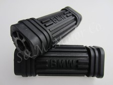 BMW FOOT REST PEG RUBBER R45