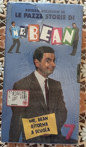 Pazze storie bean 7 - le, bean.7