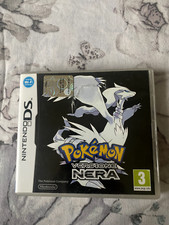 Pokémon Versione Nera -