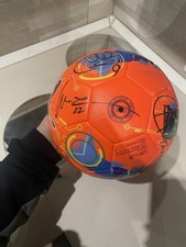 Pallone ufficiale arancione - pallone,