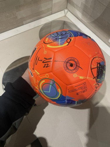 Pallone ufficiale arancione - pallone,
