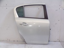 10517 Portiera Posteriore Destra Opel Corsa D 2013 COD 93189341