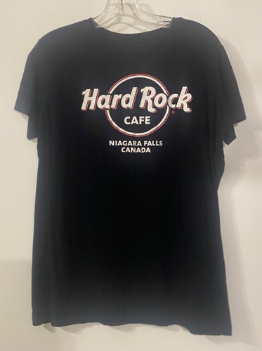 Maglietta hard rock cafe - hard,
