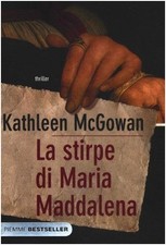 LIBRO LA STIRPE DI MARIA