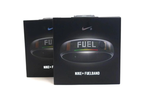 Lotto nike fuelband s - di, 2
