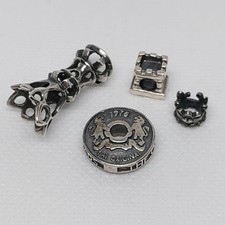 Trollbeads set pezzi - trollbeads, 4
