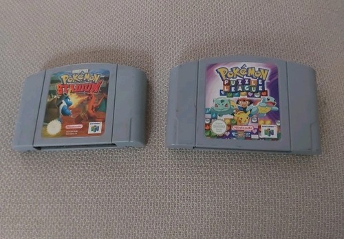 Pokemon stadium pokémon - pokemon,
