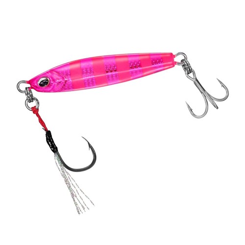 Daiwa jig samurai 40g - jig,