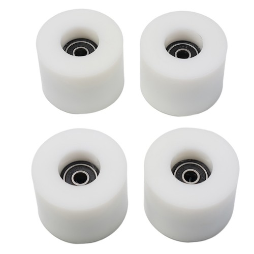 Pattino rotelle skateboard - pattino,