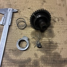 Accensione Pedale Ktm 250 300