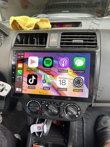 Per suzuki swift - gb,