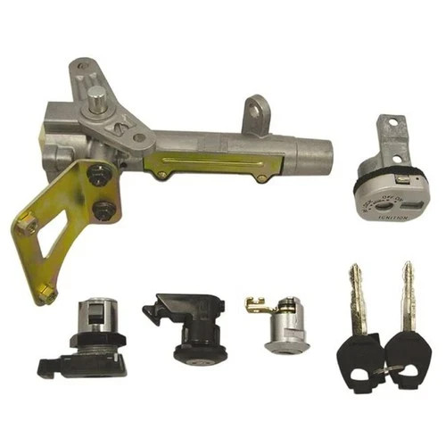 Kit quadretto accensione - quadretto,
