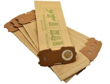 10 sacchetti filtro sacchetti