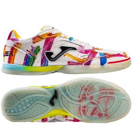 Scarpe calcetto joma - calcetto, top
