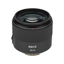Meike 85mm F1.8 SE II Full