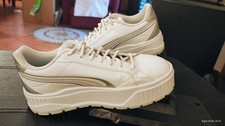 Sneakers donna puma - sneakers, bianche