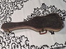 Custodia chitarra vintage - , anni