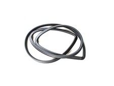Guarnizione lunotto in gomma per Mercedes W108 W109