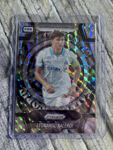 2025 panini prizm fifa - panini,