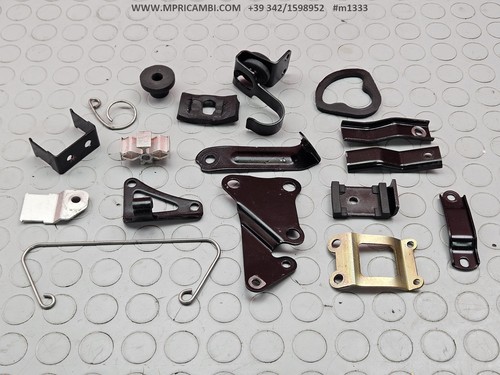 Supporti vari triumph - supporti,