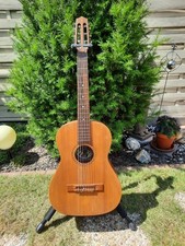 Chitarra concerto Höfner 1958 truck stop firmata