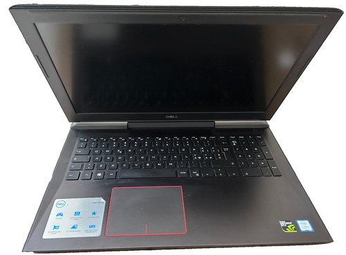 Dell 5587 8300h - g5, i5-8300h