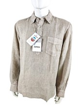 Aspesi Camicia Popover Casual