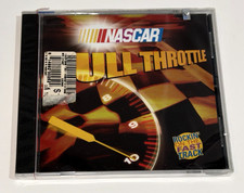 NASCAR Full Throttle Rock