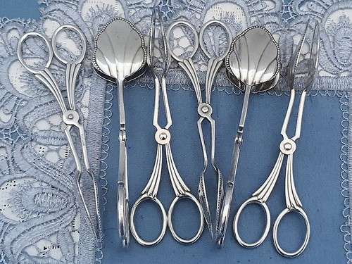 Bellissime pinze per dolci - 6,