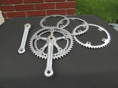 Campagnolo nuovo record - nuovo,