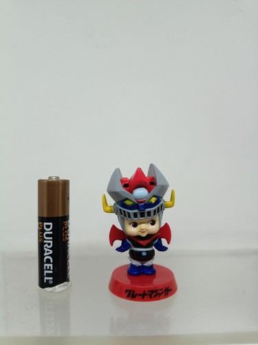 Grande mazinga great mazinge - grande,