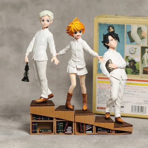 Figurine the promised - figurine,