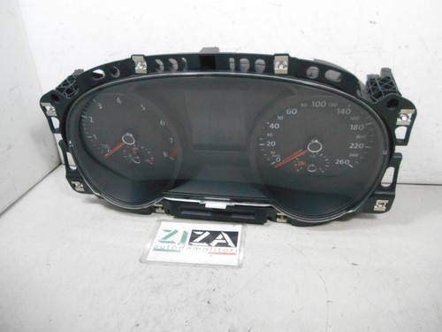 Quadro strumenti golf - quadro,