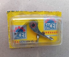 RENAULT R4 R5 R6 - 1961 / 1980 PUNTINE PLATINATE ORIGINALI FACET 1.6854 (NUOVE