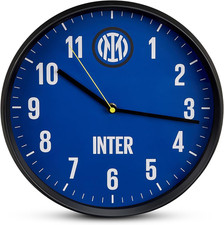 Orologio parete inter al - parete,