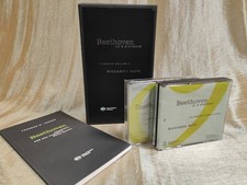 Cofanetto 6 CD Beethoven Le 9