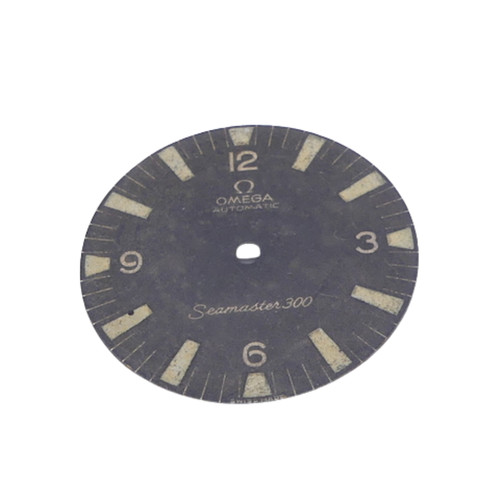 Omega seamaster 300 - seamaster, 165.024