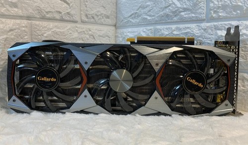 Manli gallardo geforce gtx - geforce,
