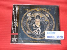 11B HALO EFFECT WE ARE SHADOWS THE COVER 5 TRACKS EP JAPAN CD