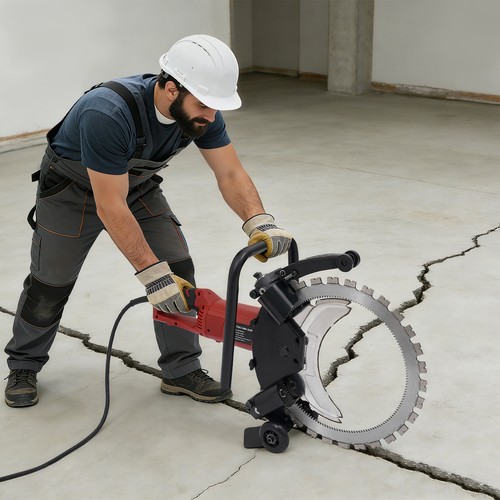 Seghetto elettrico per