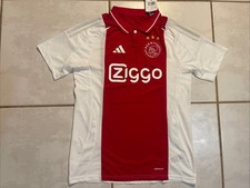 Nwt adidas ajax amsterdam - nwt,