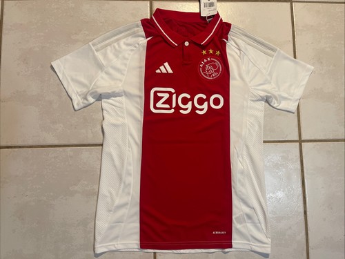 Nwt adidas ajax - adidas, amsterdam