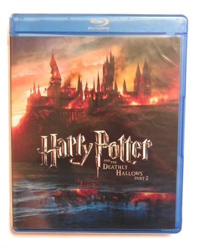 Harry potter deathly - deathly, hallows