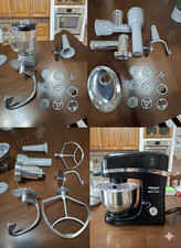 Impastatrice planetaria