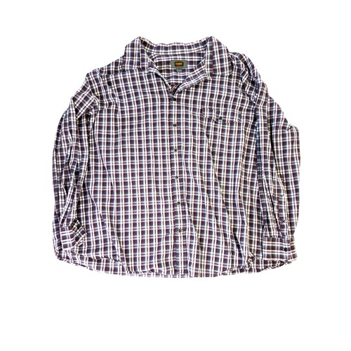 Camicia uomo the foundry - uomo,