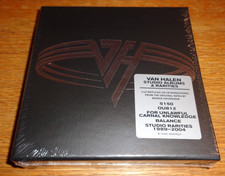 Van Halen The Collection II