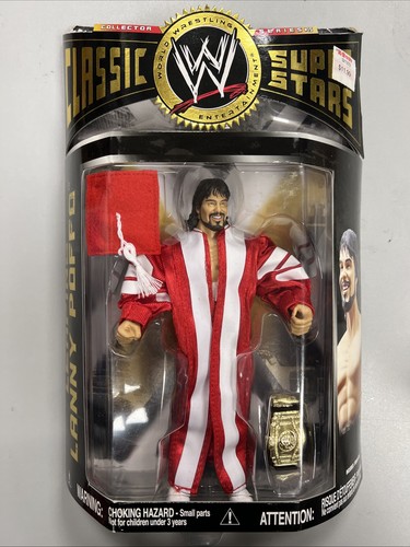 Wwf wwe jakks - wwf,
