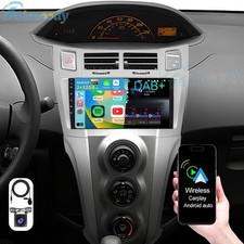 DAB+ 2+32GB Android 15