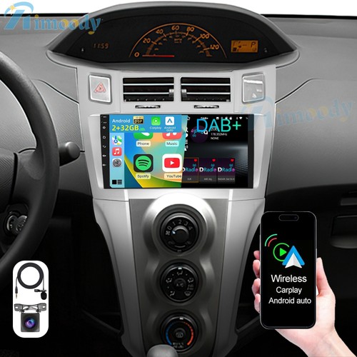 Dab 32gb android 15 - 2+32gb,